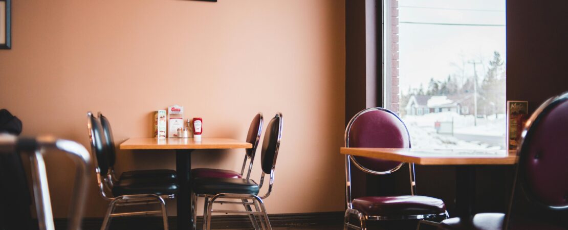 What makes the food culture in your city different than others Donuts To Go